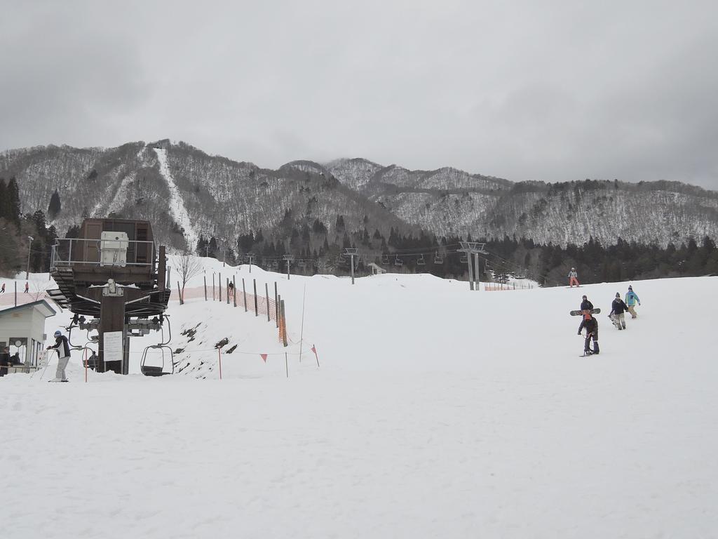 ホテル 千台屋 飛騨市 エクステリア 写真